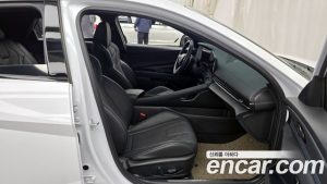 Hyundai AVANTE 2.0 N 2025 года из Южной Кореи