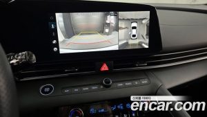 Hyundai AVANTE 2.0 N 2025 года из Южной Кореи