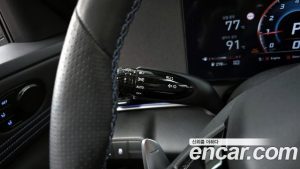 Hyundai AVANTE 2.0 N 2025 года из Южной Кореи