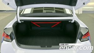Hyundai AVANTE 2.0 N 2025 года из Южной Кореи