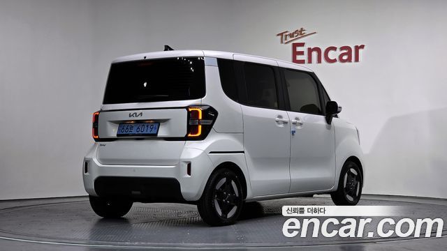 41275642_002.jpg Kia RAY Air 2024 года из Южной Кореи