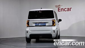 Kia RAY Air 2024 года из Южной Кореи