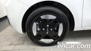 Kia RAY Air 2024 года из Южной Кореи