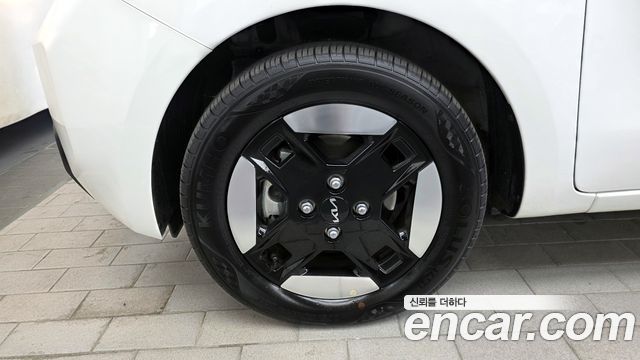 41275642_005.jpg Kia RAY Air 2024 года из Южной Кореи