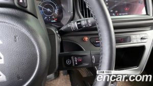 Kia RAY Air 2024 года из Южной Кореи