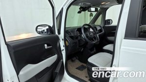 Kia RAY Air 2024 года из Южной Кореи