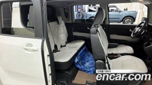 Kia RAY Air 2024 года из Южной Кореи