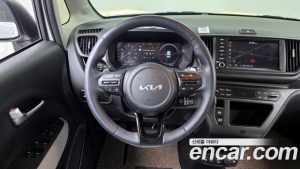 Kia RAY Air 2024 года из Южной Кореи