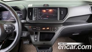 Kia RAY Air 2024 года из Южной Кореи