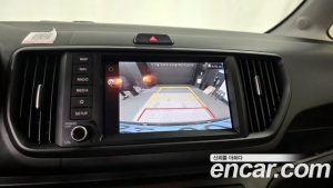 Kia RAY Air 2024 года из Южной Кореи