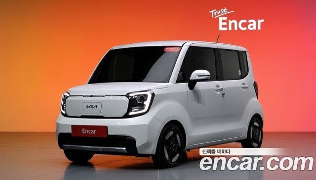 Kia RAY Air 2024 года из Кореи