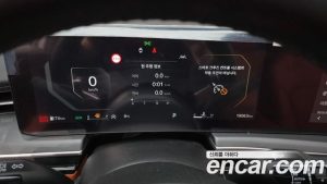 Kia K5 1.6 Turbo 2025 года из Южной Кореи