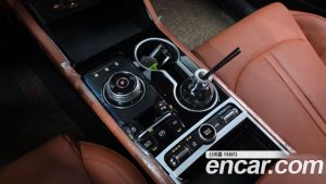 Kia K5 1.6 Turbo 2025 года из Южной Кореи