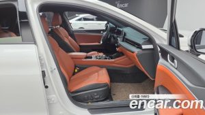 Kia K5 1.6 Turbo 2025 года из Южной Кореи