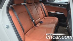 Kia K5 1.6 Turbo 2025 года из Южной Кореи