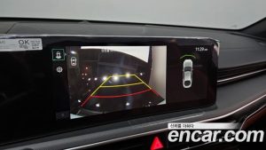 Kia K5 1.6 Turbo 2025 года из Южной Кореи