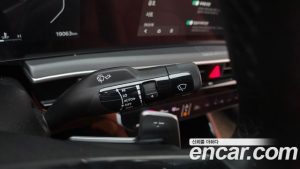Kia K5 1.6 Turbo 2025 года из Южной Кореи