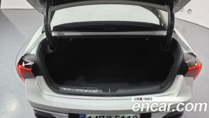 Kia K5 1.6 Turbo 2025 года из Южной Кореи