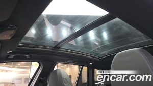 BMW iX3 M Sport 2023 года из Южной Кореи