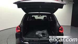 BMW iX3 M Sport 2023 года из Южной Кореи