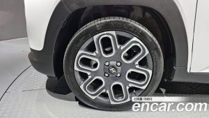 Hyundai Casper Turbo Inspiration 2024 года из Южной Кореи