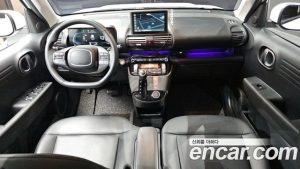 Hyundai Casper Turbo Inspiration 2024 года из Южной Кореи