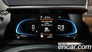 Hyundai Casper Turbo Inspiration 2024 года из Южной Кореи
