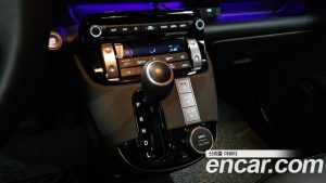 Hyundai Casper Turbo Inspiration 2024 года из Южной Кореи