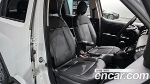 Hyundai Casper Turbo Inspiration 2024 года из Южной Кореи