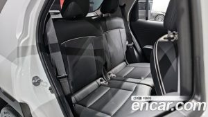 Hyundai Casper Turbo Inspiration 2024 года из Южной Кореи