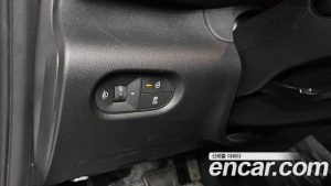 Hyundai Casper Turbo Inspiration 2024 года из Южной Кореи