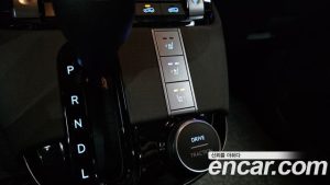 Hyundai Casper Turbo Inspiration 2024 года из Южной Кореи