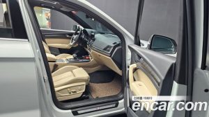 Audi Q5 40 TDI 4WD Premium 2023 года из Южной Кореи
