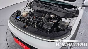 Hyundai Kona Бензин 1.6 Turbo 2WD 2025 года из Южной Кореи