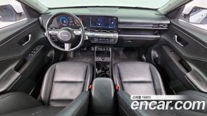 Hyundai Kona Бензин 1.6 Turbo 2WD 2025 года из Южной Кореи