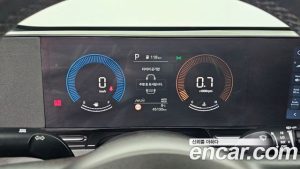 Hyundai Kona Бензин 1.6 Turbo 2WD 2025 года из Южной Кореи