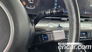 Hyundai Kona Бензин 1.6 Turbo 2WD 2025 года из Южной Кореи