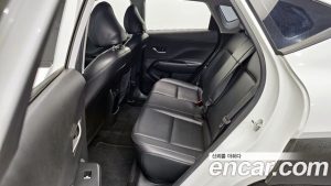 Hyundai Kona Бензин 1.6 Turbo 2WD 2025 года из Южной Кореи