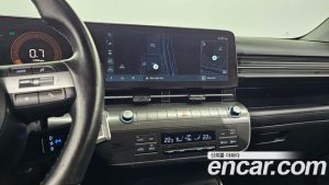 Hyundai Kona Бензин 1.6 Turbo 2WD 2025 года из Южной Кореи