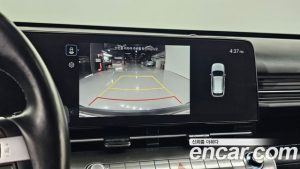 Hyundai Kona Бензин 1.6 Turbo 2WD 2025 года из Южной Кореи