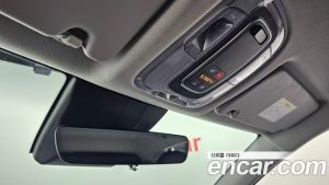 Hyundai Kona Бензин 1.6 Turbo 2WD 2025 года из Южной Кореи