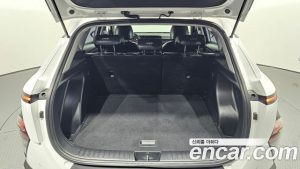 Hyundai Kona Бензин 1.6 Turbo 2WD 2025 года из Южной Кореи