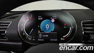 Mini Clubman CLASSIC 2024 года из Южной Кореи