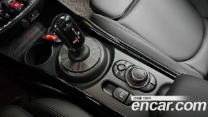 Mini Clubman CLASSIC 2024 года из Южной Кореи