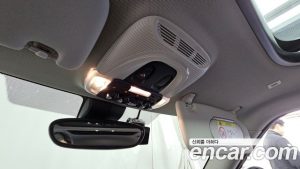 Mini Clubman CLASSIC 2024 года из Южной Кореи