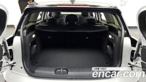 Mini Clubman CLASSIC 2024 года из Южной Кореи