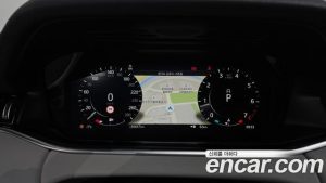 Land Rover Range Rover Evoque P250 SE 2022 года из Южной Кореи