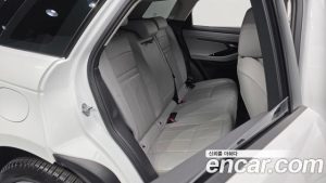 Land Rover Range Rover Evoque P250 SE 2022 года из Южной Кореи