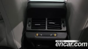 Land Rover Range Rover Evoque P250 SE 2022 года из Южной Кореи