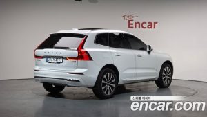 Volvo XC60 B5 Ultra Bright 2025 года из Южной Кореи